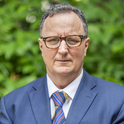 Anderson Telford from Anderson Telford Lawyers Pty Ltd