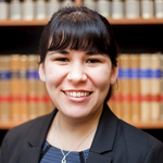 Nicole Steib from Fox & Staniland Lawyers