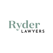 Ryder Lawyers Pty Ltd