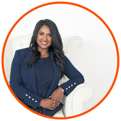 Anne Fernando from Synapse Legal