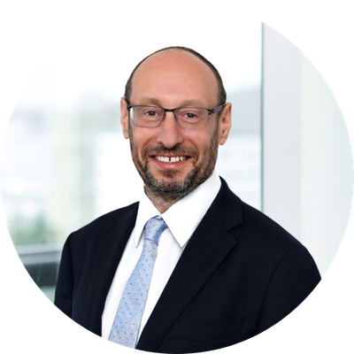 Abraham Ash from Australian Business Lawyers & Advisors Pty Limited