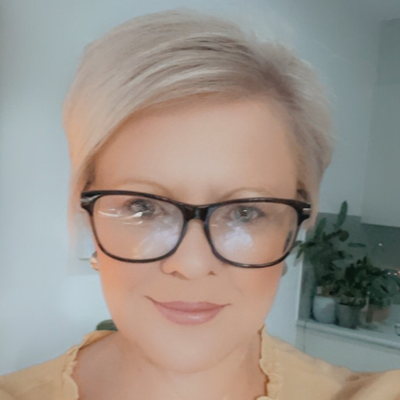 Sandy Rollison from Sandy.K Conveyancing