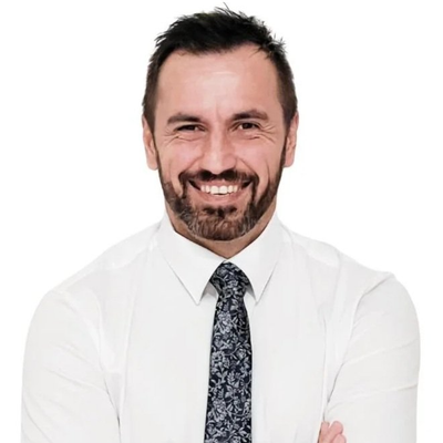 Milan Stupar from Bequest Law Pty Ltd