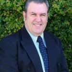 David Buda from Robinson Beale Lawyers Pty Ltd