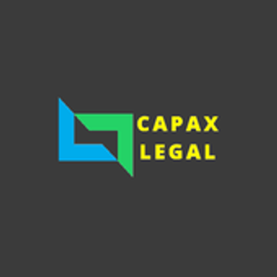 Ryan Kim from Capax Legal