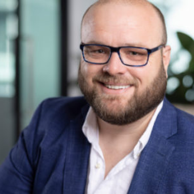 Heine Papenfus from LHD Lawyers