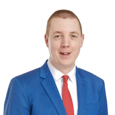 Daniel Coster from Coster Lawyers