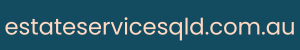Estate Services Qld