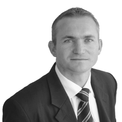 Jarred Johnstone from Johnstone Crouse Lawyers