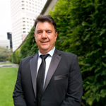 André Burger from Andre Burger & Associates