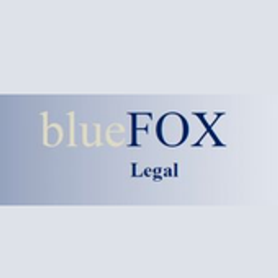 Dan Fox from Blue Fox Legal
