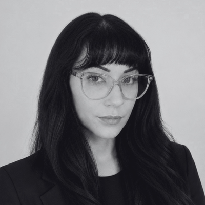 Sarah Ing from Ing Settlements