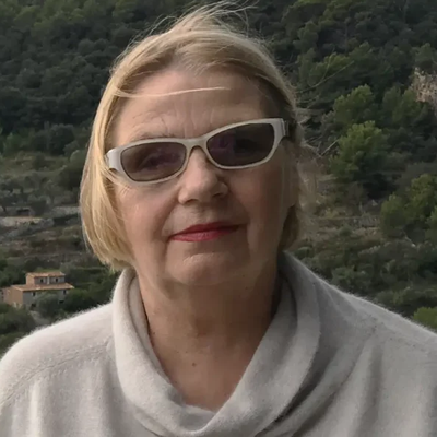 Patricia Jenman from Jenman & McMahon Turner Solicitors and Conveyancers