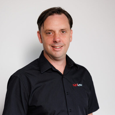 Stuart Davis from SJD Law