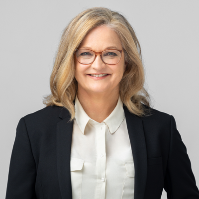 Cynthia Bluett from Separation Solutions