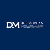 DGF Morgan & Associates
