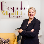 Emily Nixon from Bespoke Wills and Estates