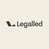 Legalled