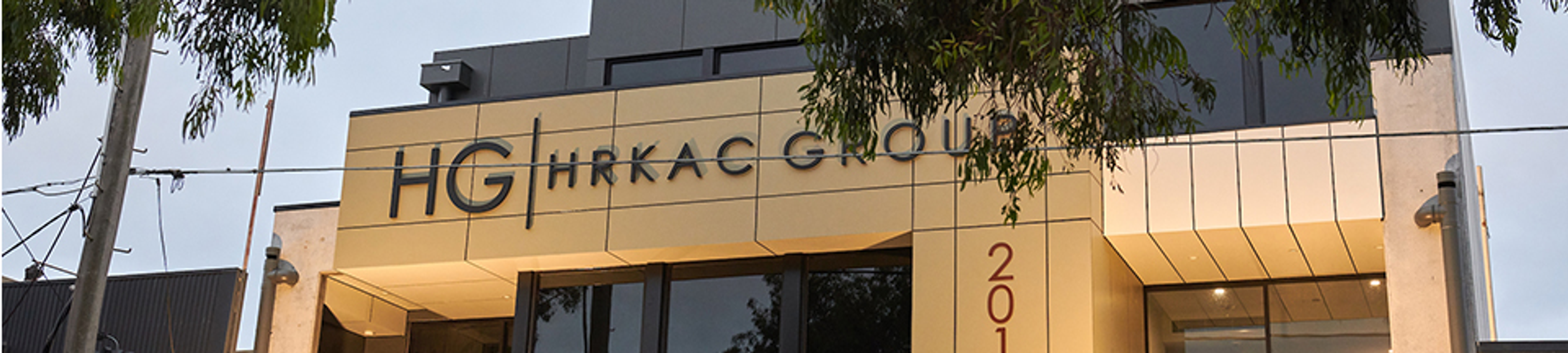 Hrkac Group cover