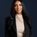 Chloe Jbarah from Shaba & Thomas Lawyers