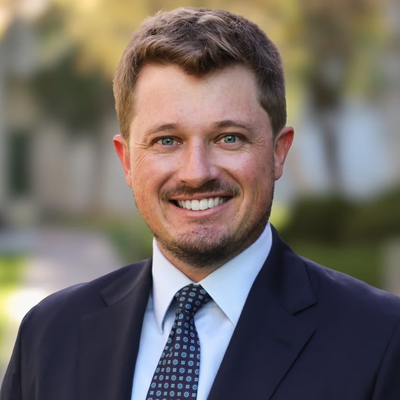 Troy Maloney from Camber Law & Advisory