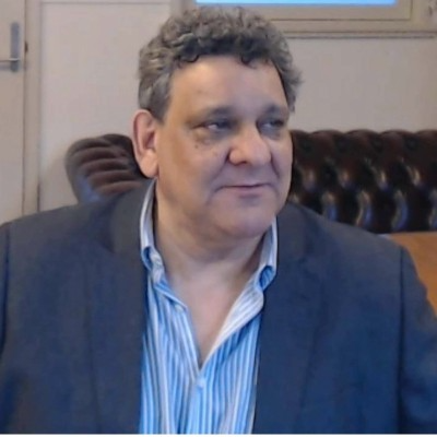 Michael Phontos from Phontos Legal