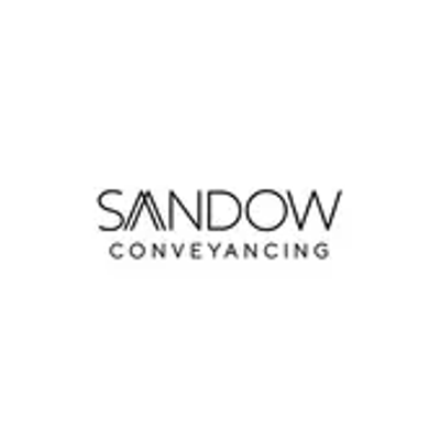 Ben Sandow from Sandow Conveyancing