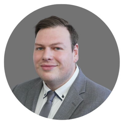 Ryan Cropper from New Way Lawyers QLD