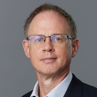 Andrew MacDonald from Audax Legal