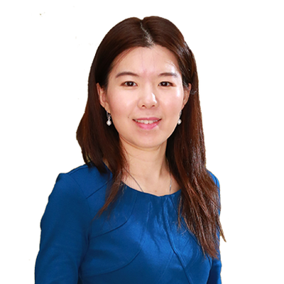 Eunice Lee from E Lee Lawyers Pty Ltd