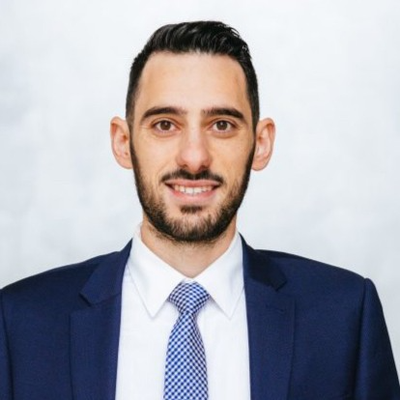 Michael Nardi from Nardi Lawyers