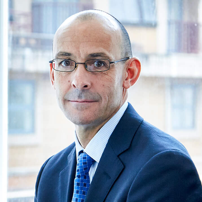 Andrew Davey from Unsworth Legal