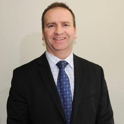 Tim Bare from Bare Legal
