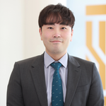 Dean Ahn from Sandstone Lawyers