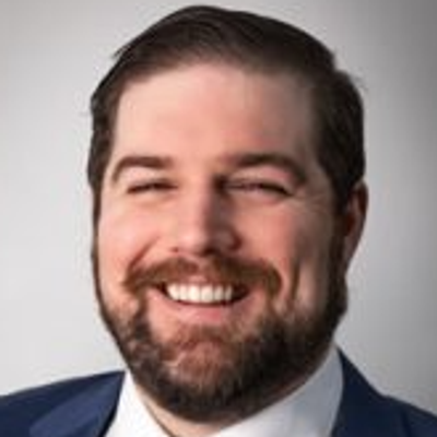 Daniel McCoach from Rotstein Commercial Lawyers
