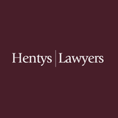 Hentys Lawyers