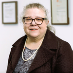 Domenica Riggio from D Riggio & Associates Solicitors