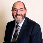 John Harris from O'Connor Harris & Co