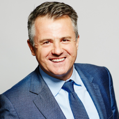 Martin Bell from Martin Bell & Co