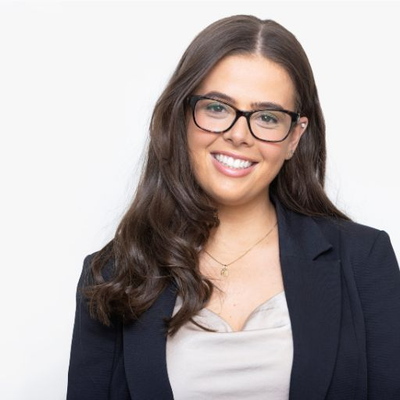 Monique Rettore from Chrisopoulidis & Associates