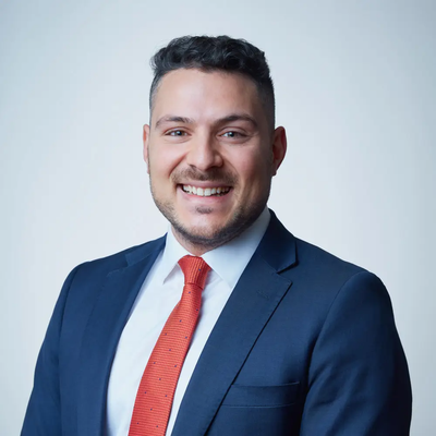 Joseph Carbone from Carbone Lawyers