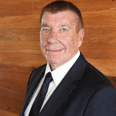 Michael Quinn from Quinn Lawyers