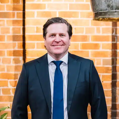 Christopher Davis from Davis & Associates Pty Ltd (previously Christopher John Davis)