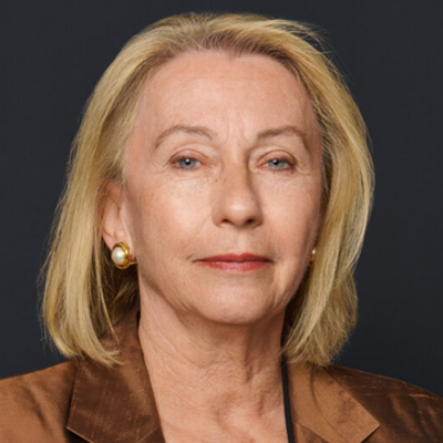 Kathie Grinberg from Sekel Grinberg Judd