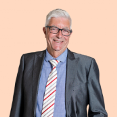 Steve Bishop from Bishops Barristers & Solicitors