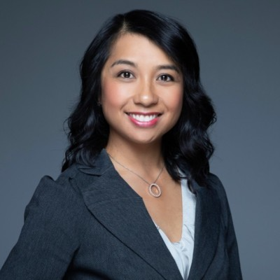 Eloisa Calabio from ConveyancingCo Pty Ltd