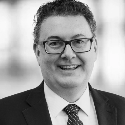Rohan Wallace from IP Sentinels