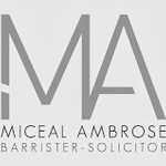 Sophie Heywood from Miceal V. Ambrose & Associates