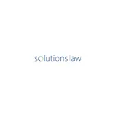 Joseph Buda from Solutions Law
