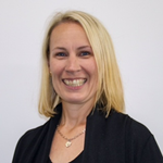 Sarah Simondson from Belmar Conveyancing Services